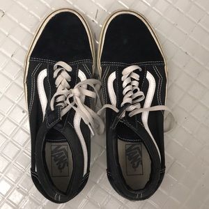 Vans Old Skool Sneakers